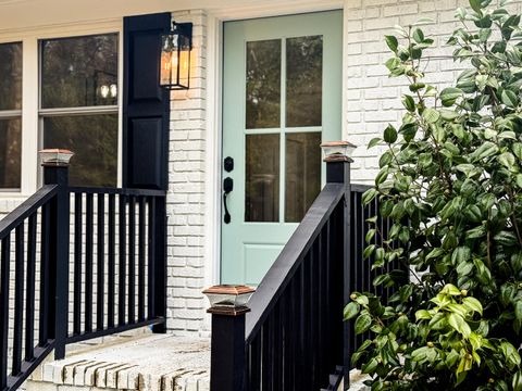 A home in Summerville