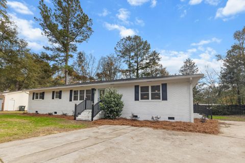 A home in Summerville