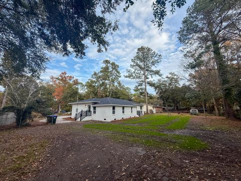 A home in Summerville