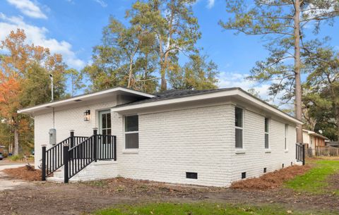 A home in Summerville