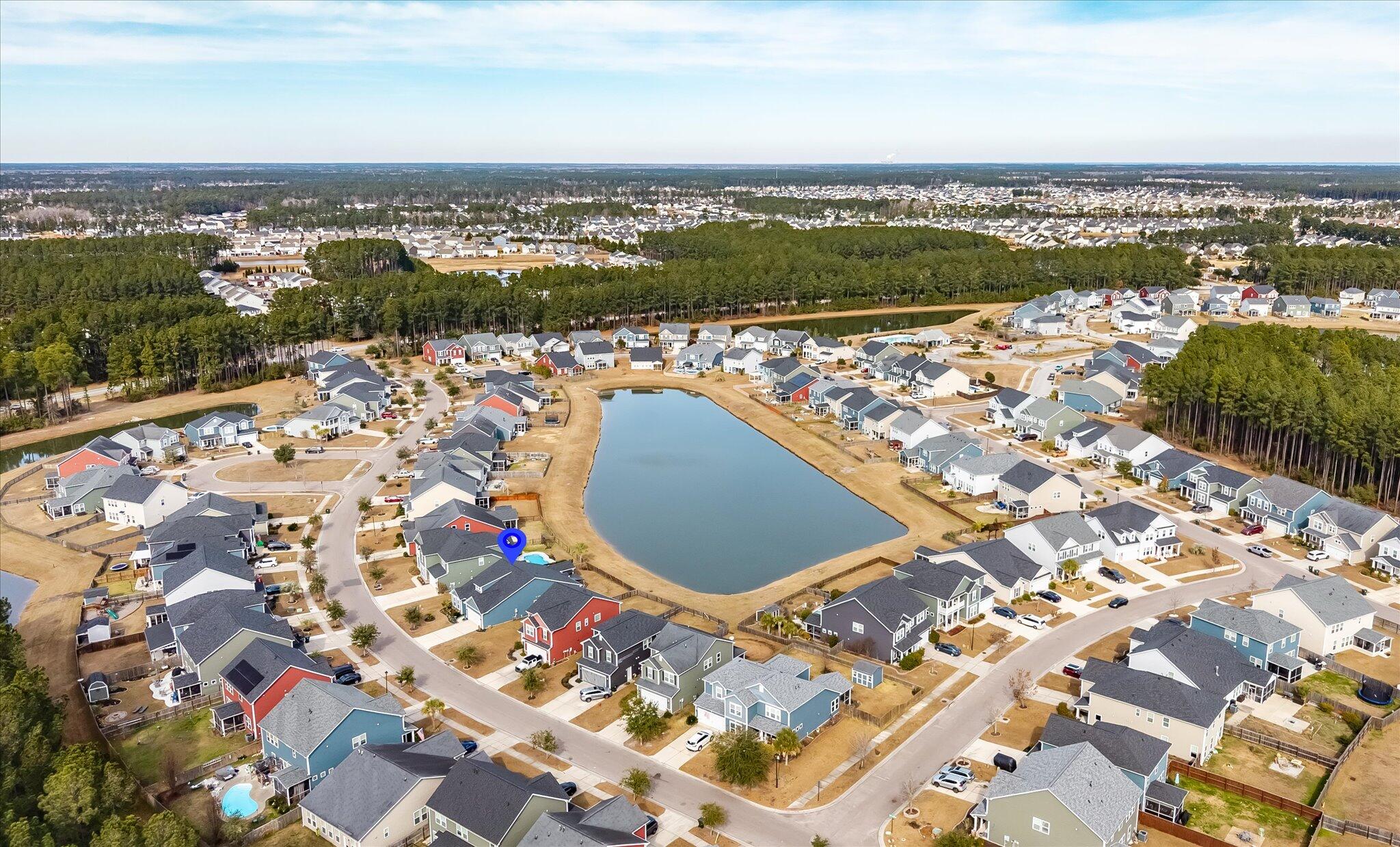 130 Basket Grass Lane