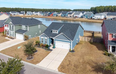 130 Basket Grass Lane Summerville SC 29486