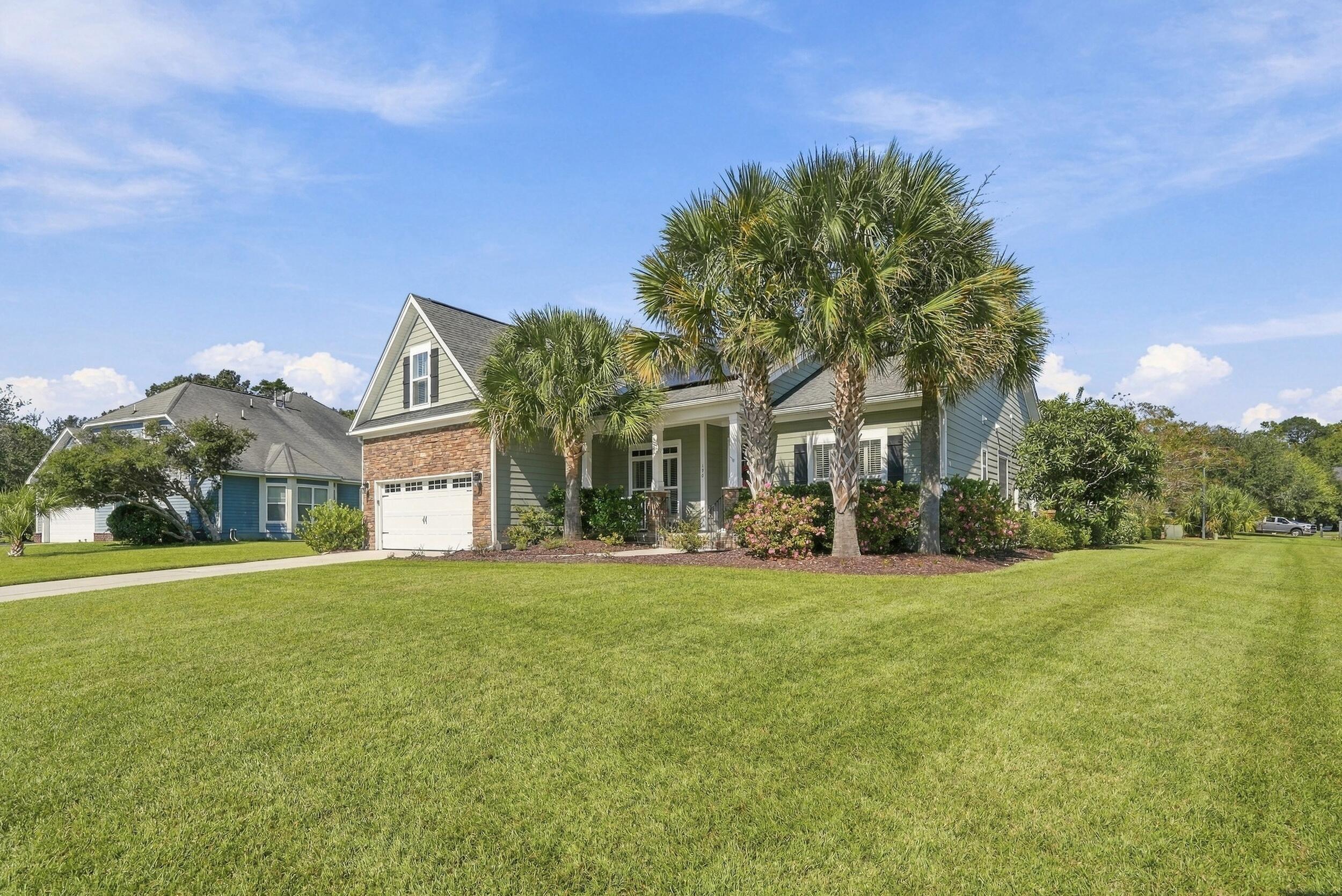 190 Carolinian Drive