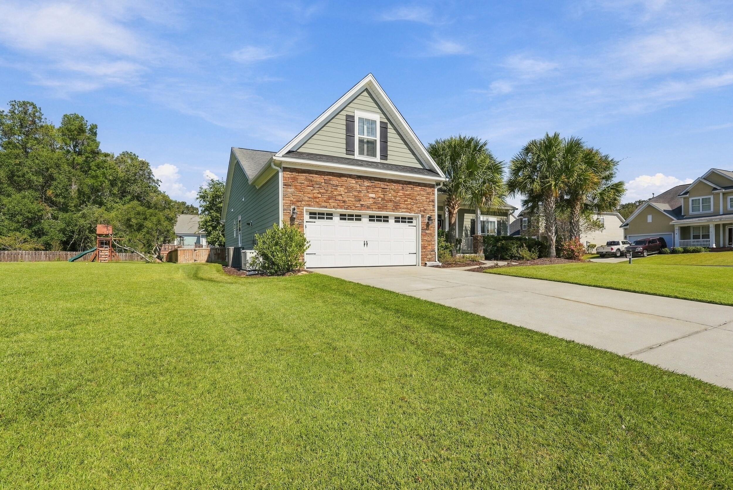 190 Carolinian Drive
