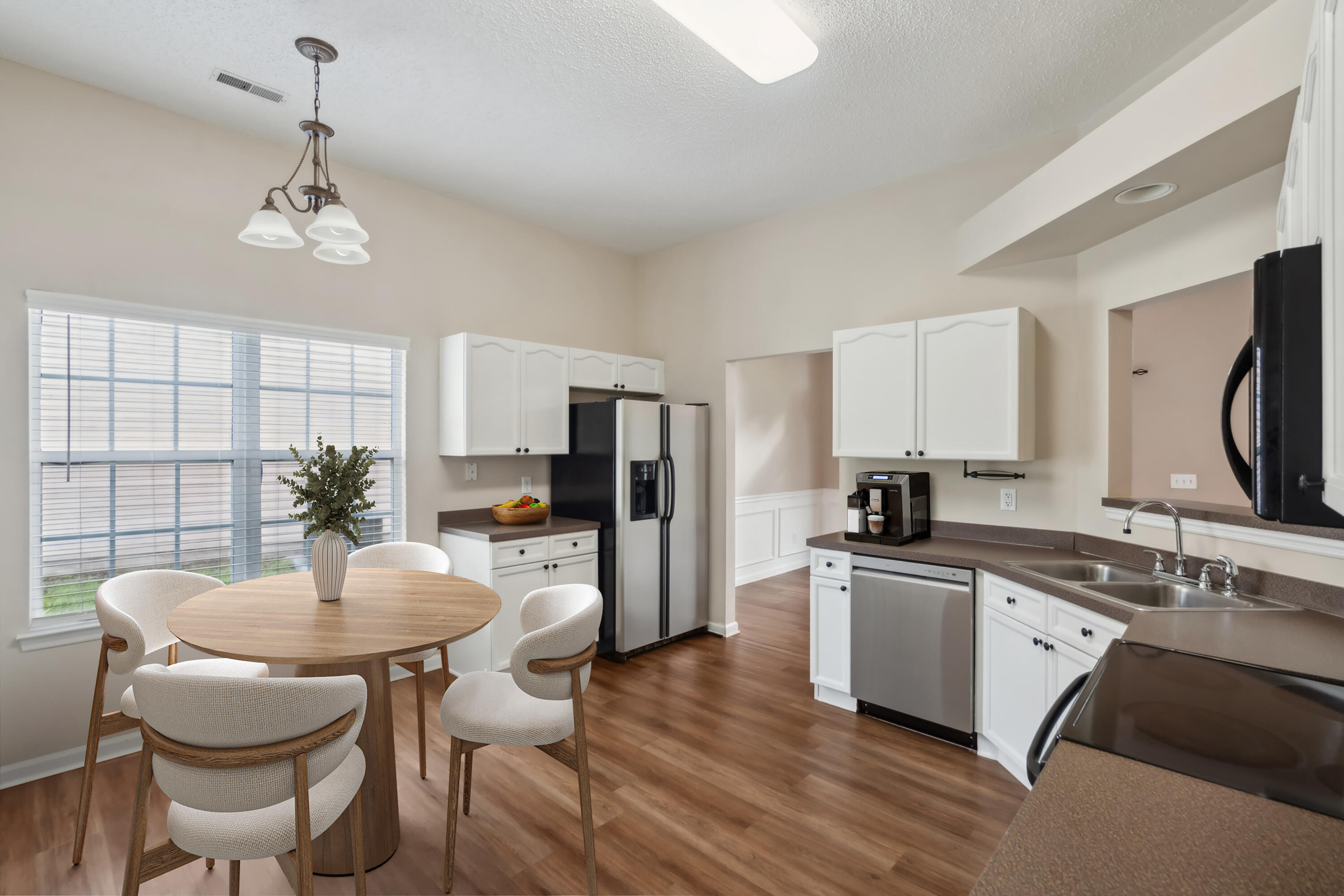 8608 Hickory Creek Lane