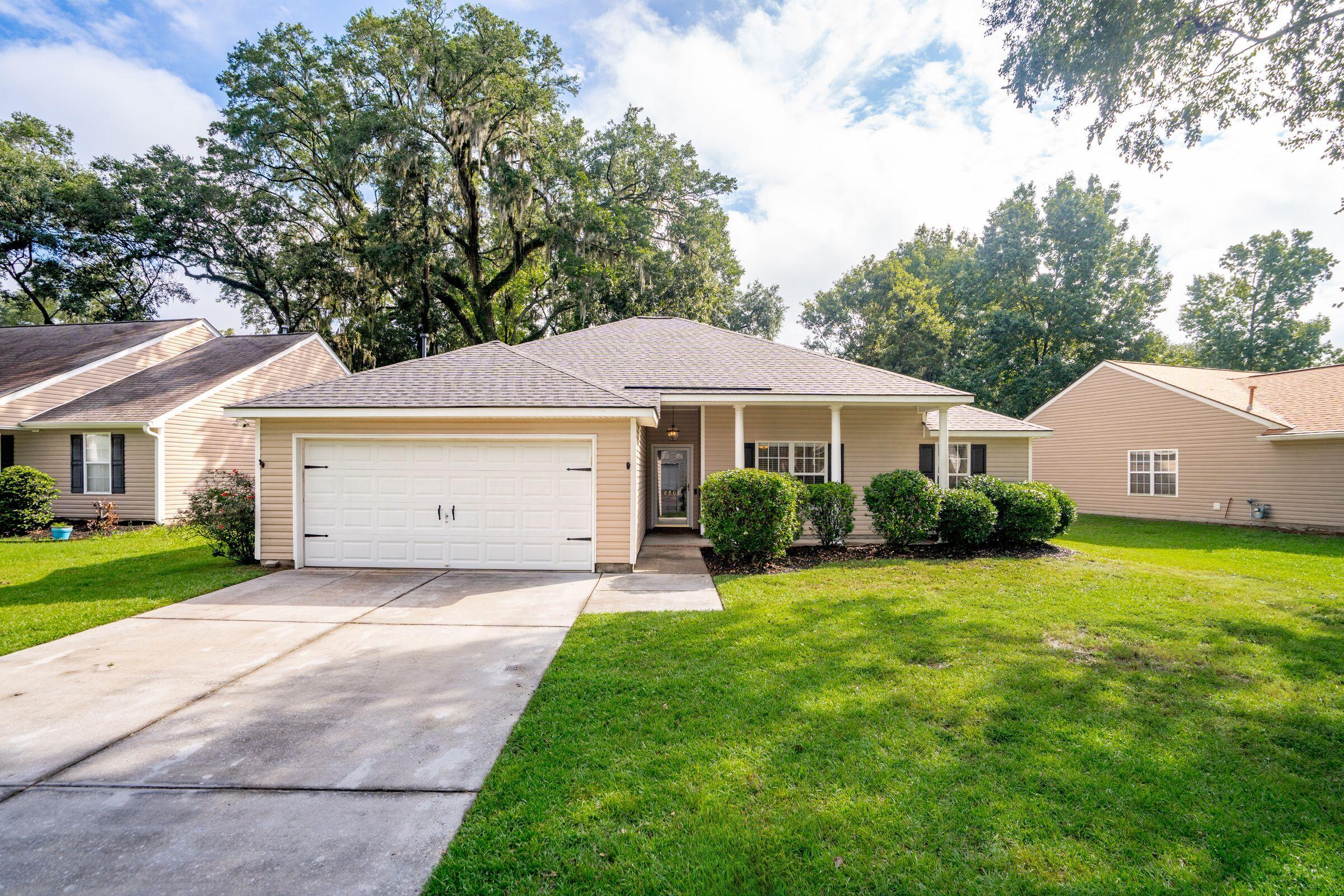 8608 Hickory Creek Lane