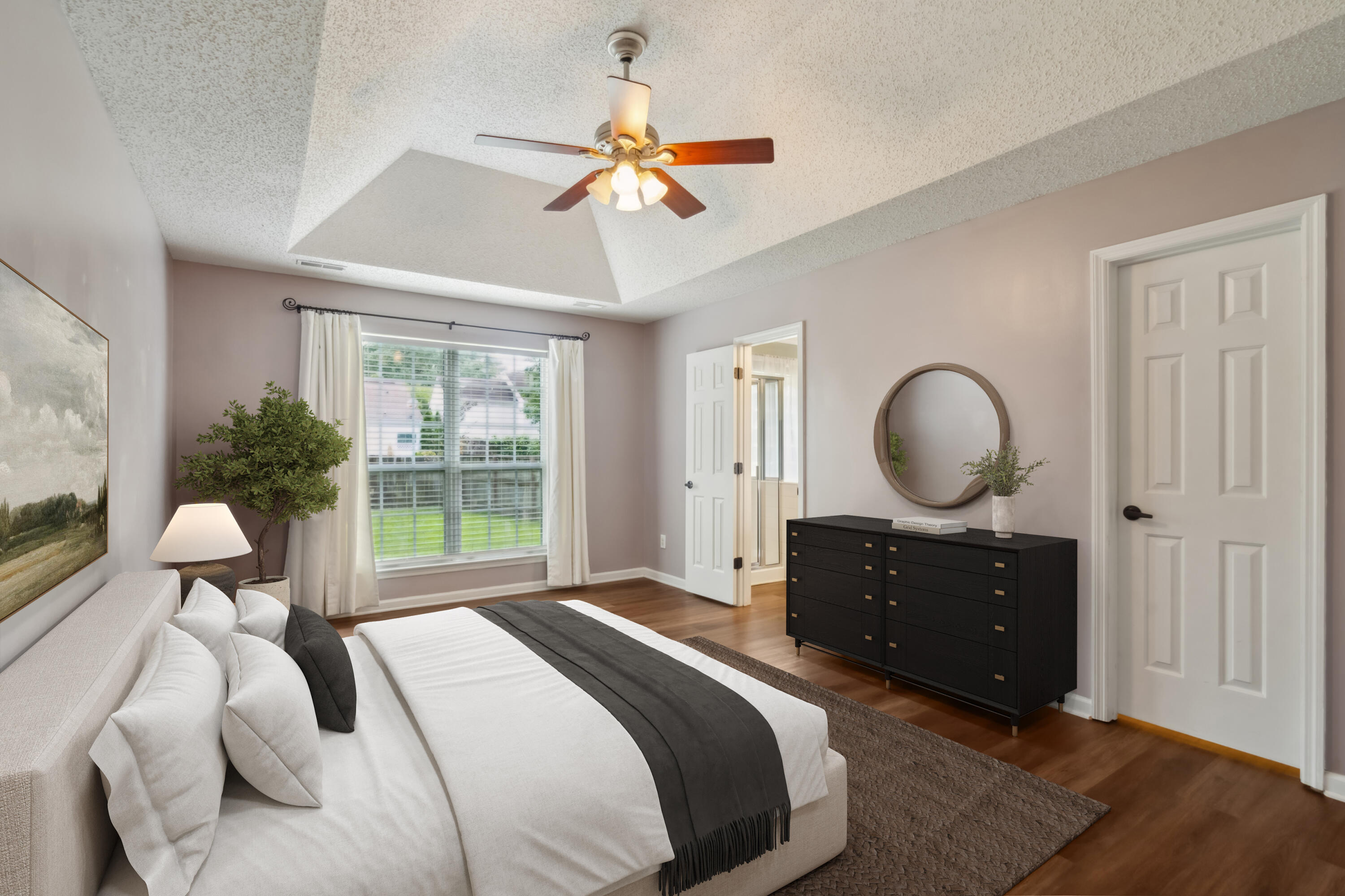 8608 Hickory Creek Lane
