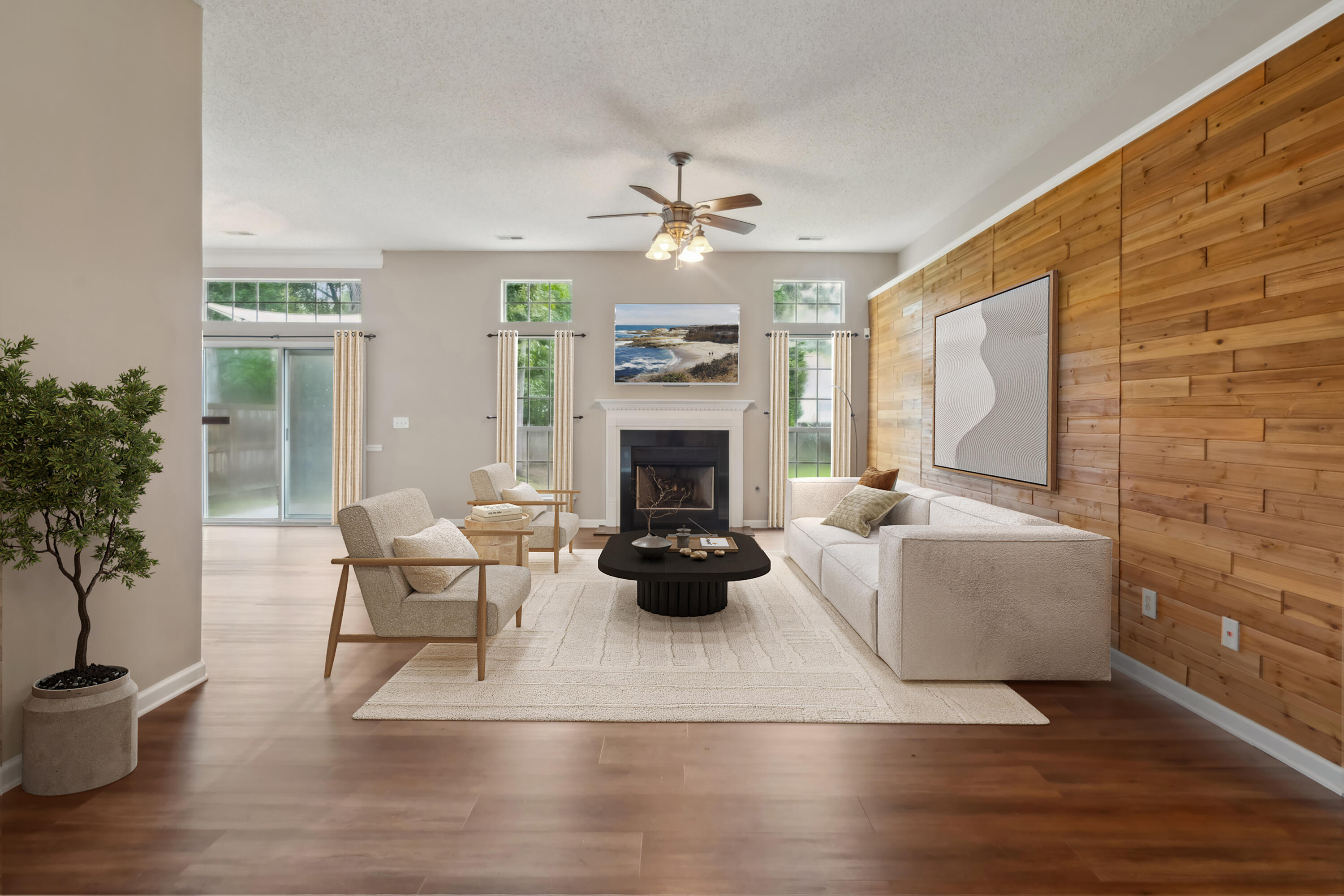 8608 Hickory Creek Lane