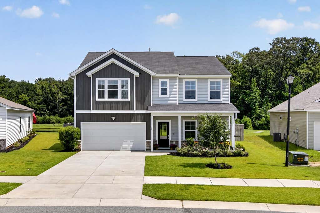 Photo of 246 Torslanda Lane, Summerville, SC 29486 (MLS # 26024323)