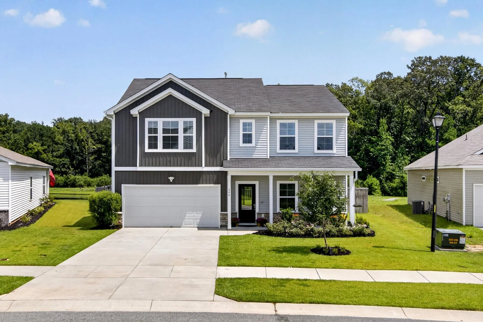 246 Torslanda Lane