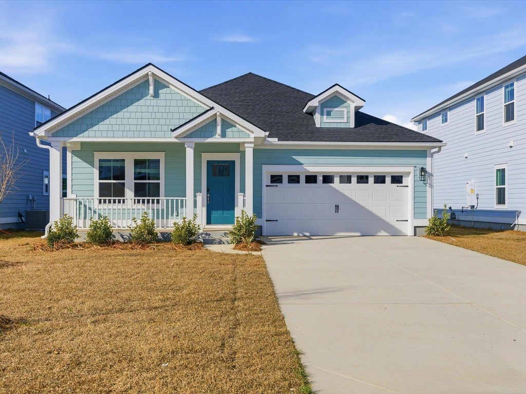 Photo of 449 Radiant Blue Way, Summerville, SC 29486 (MLS # 26024954)