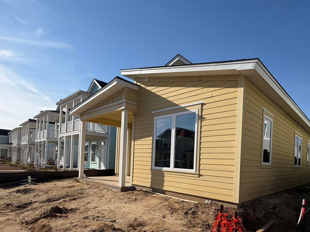 Photo of 716 Rumbling Leaf Lane, Summerville, SC 29486 (MLS # 26002245)