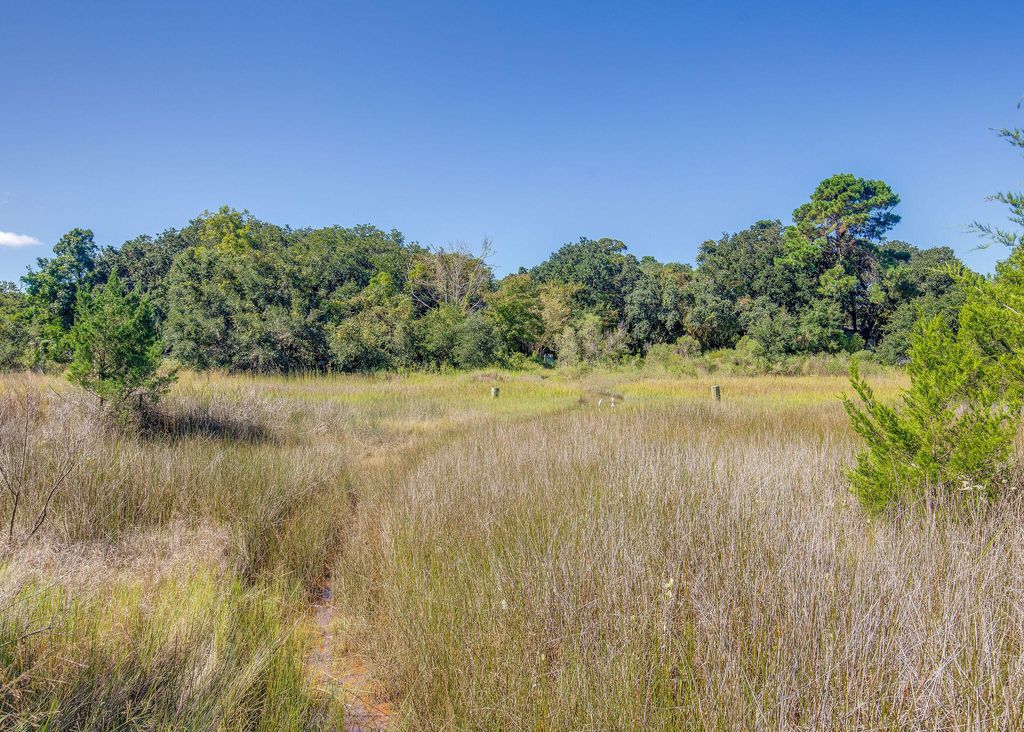 Photo of 2731 Hamlin Beach Road, Mount Pleasant, SC 29466 (MLS # 25028380)