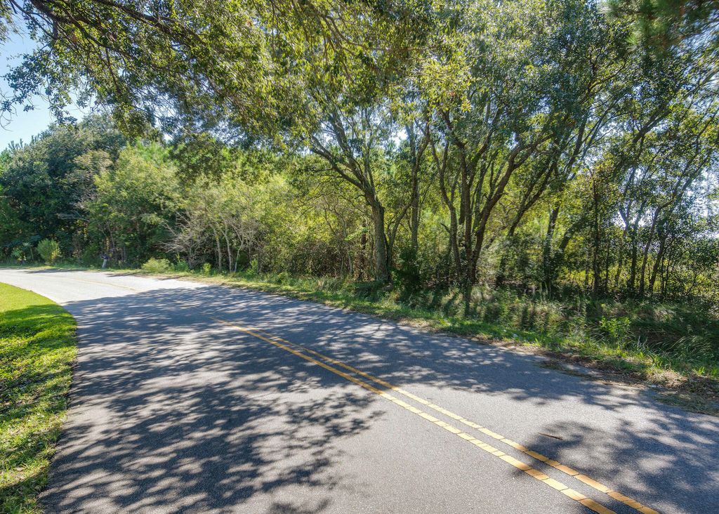 Photo of 2731 Hamlin Beach Road, Mount Pleasant, SC 29466 (MLS # 25028380)