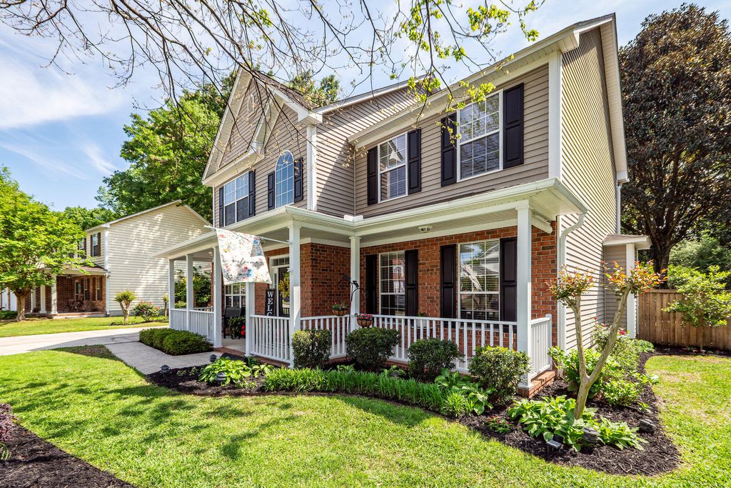 Photo of 138 Guildford Drive, Goose Creek, SC 29445 (MLS # 26010152)