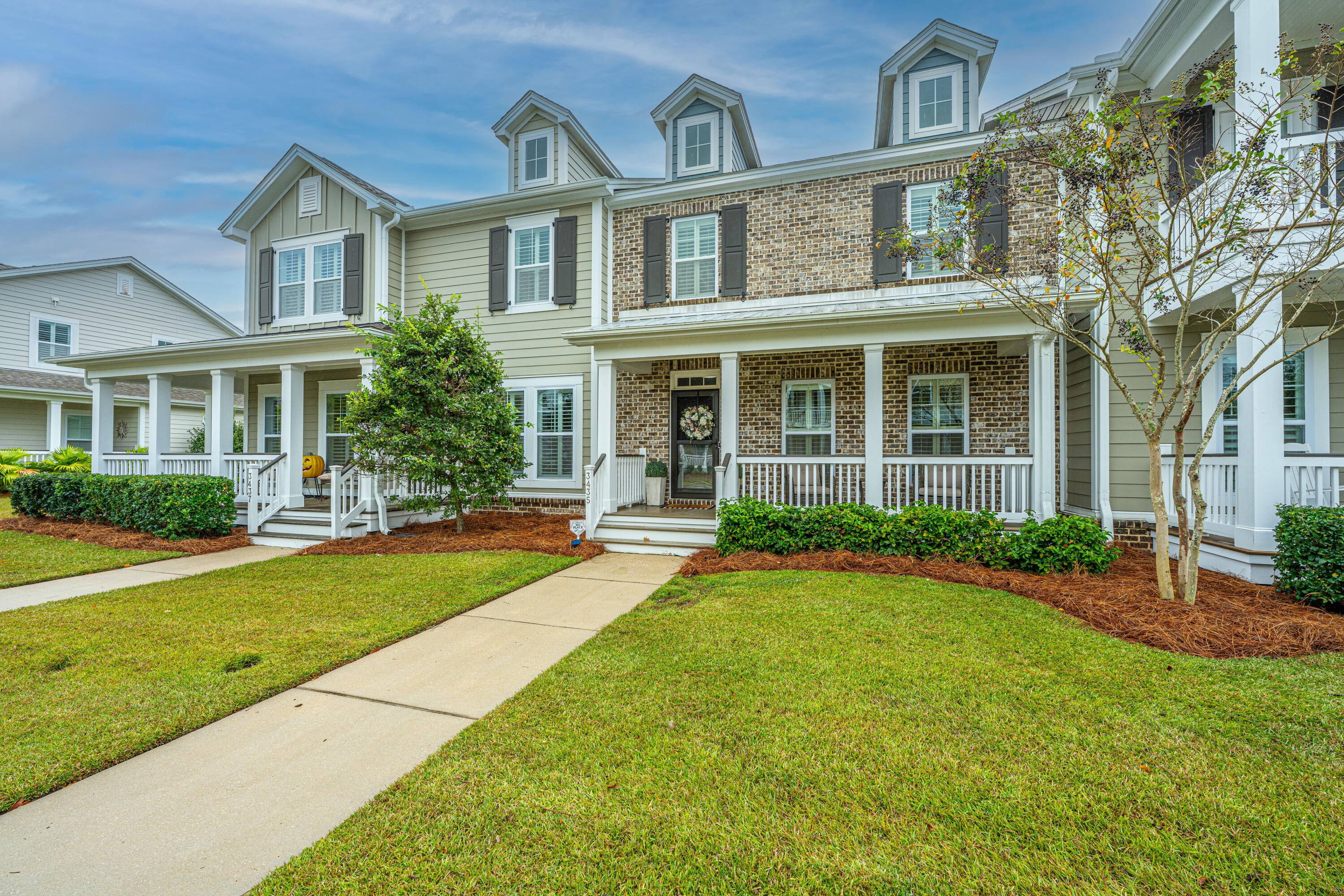 3435 Yarmouth Drive