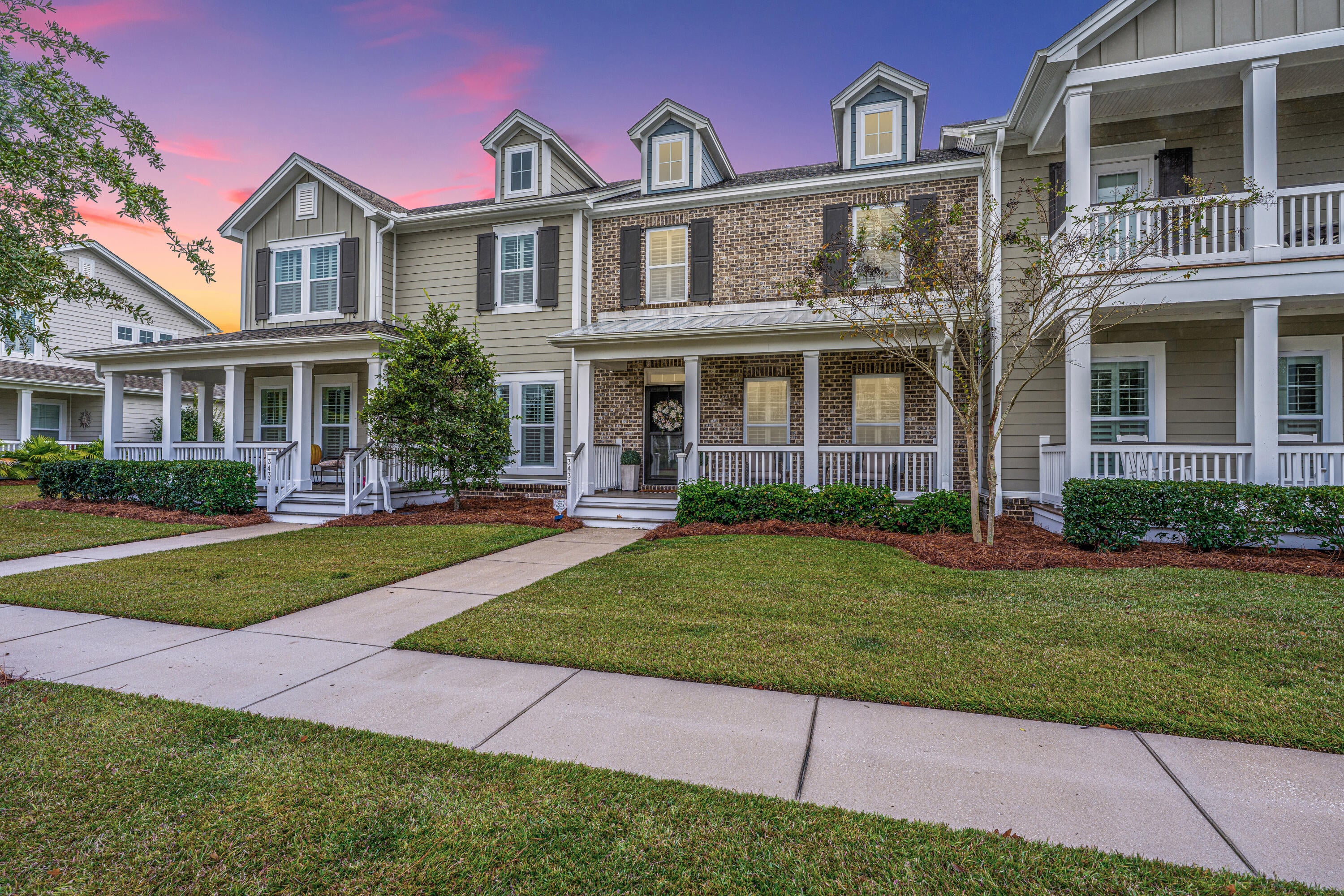 3435 Yarmouth Drive, Mount Pleasant, SC, 29466