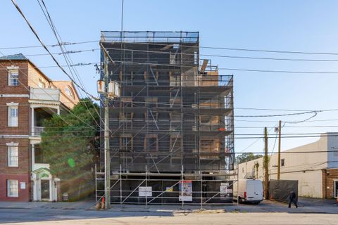 Photo of 284 Meeting Street #203, Charleston, SC 29401 (MLS # 25028394)