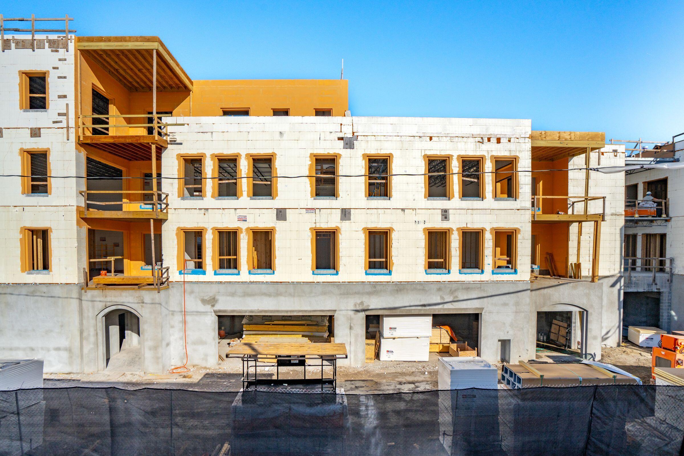 284 Meeting Street 203