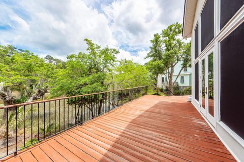 A home in Charleston