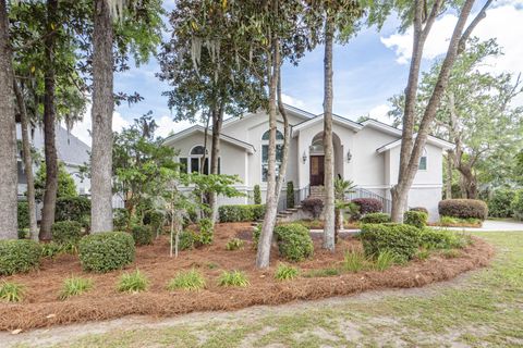 A home in Charleston