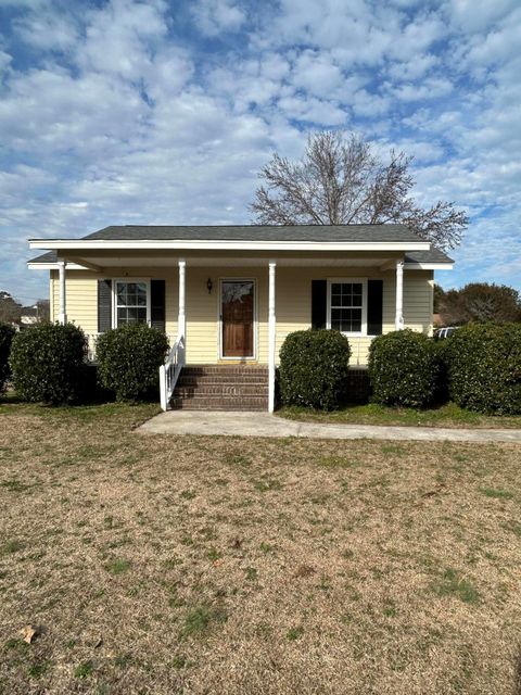 206 Dora Drive Saint George SC 29477