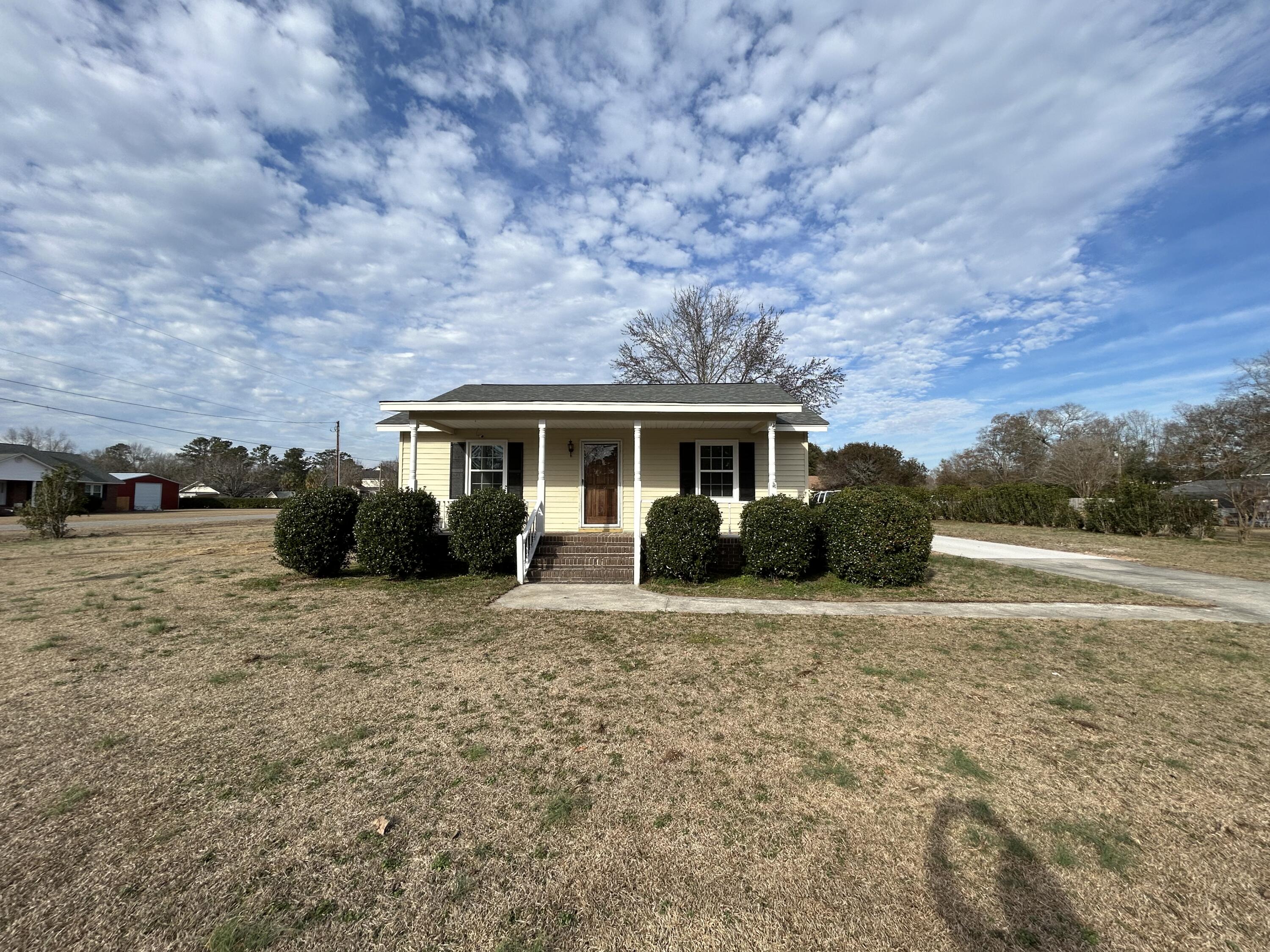 206 Dora Drive