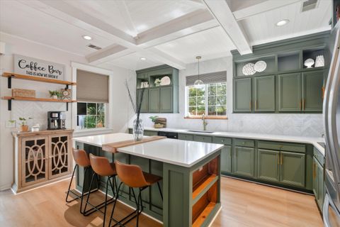 Photo of 105 Writing Court, Ladson, SC 29456 (MLS # 25027500)