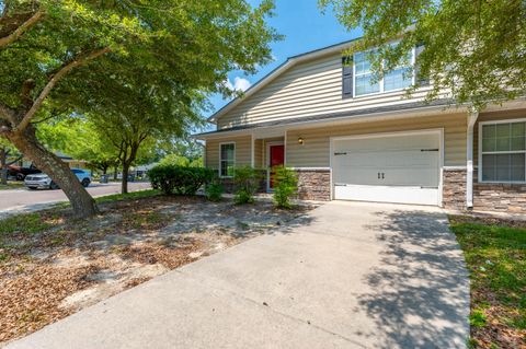 A home in Summerville