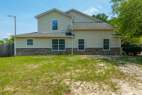 A home in Summerville