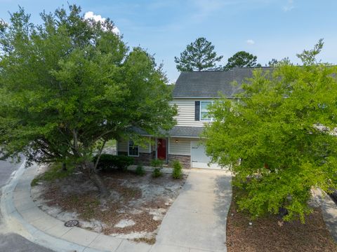 A home in Summerville