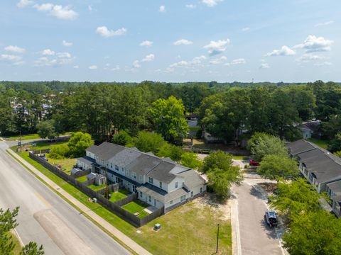 A home in Summerville