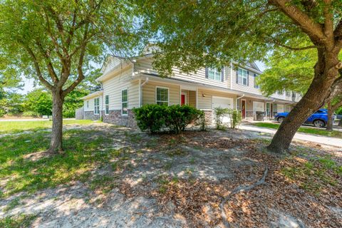 A home in Summerville