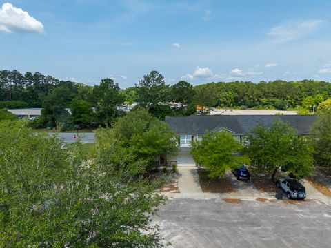 A home in Summerville