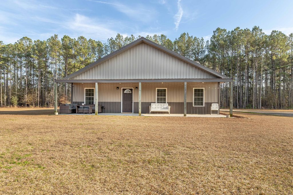 Photo of 2149 Eutaw Road, Holly Hill, SC 29059 (MLS # 26002456)