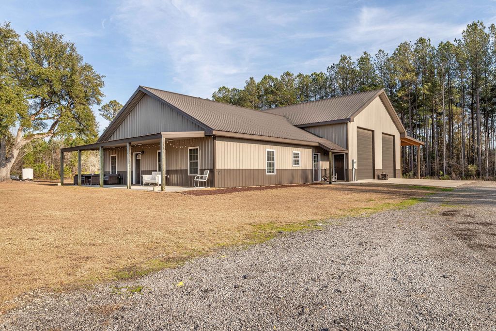 Photo of 2149 Eutaw Road, Holly Hill, SC 29059 (MLS # 26002456)