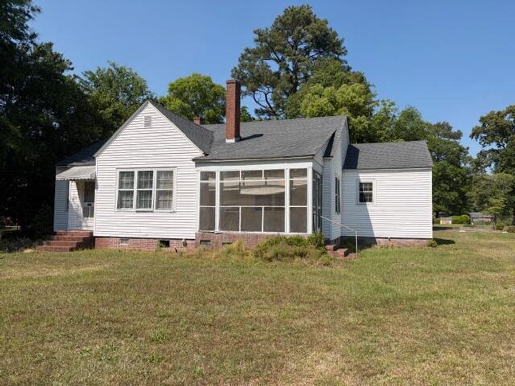 Photo of 8109 Old State Road, Holly Hill, SC 29059 (MLS # 26011712)