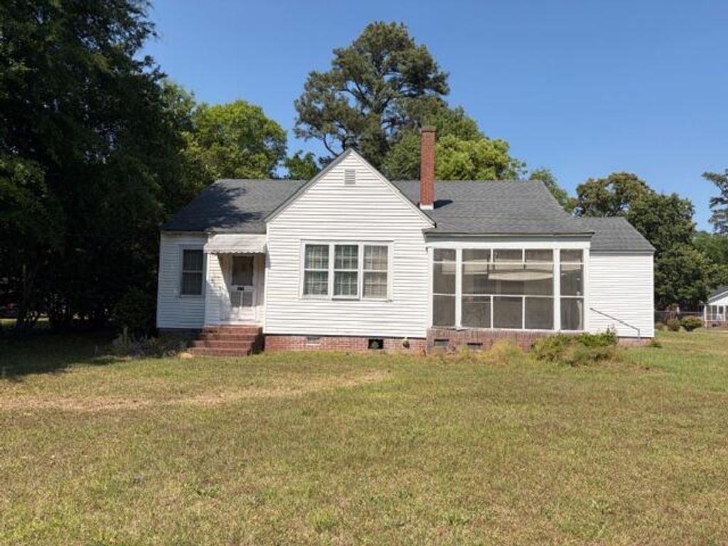 Photo of 8109 Old State Road, Holly Hill, SC 29059 (MLS # 26011712)