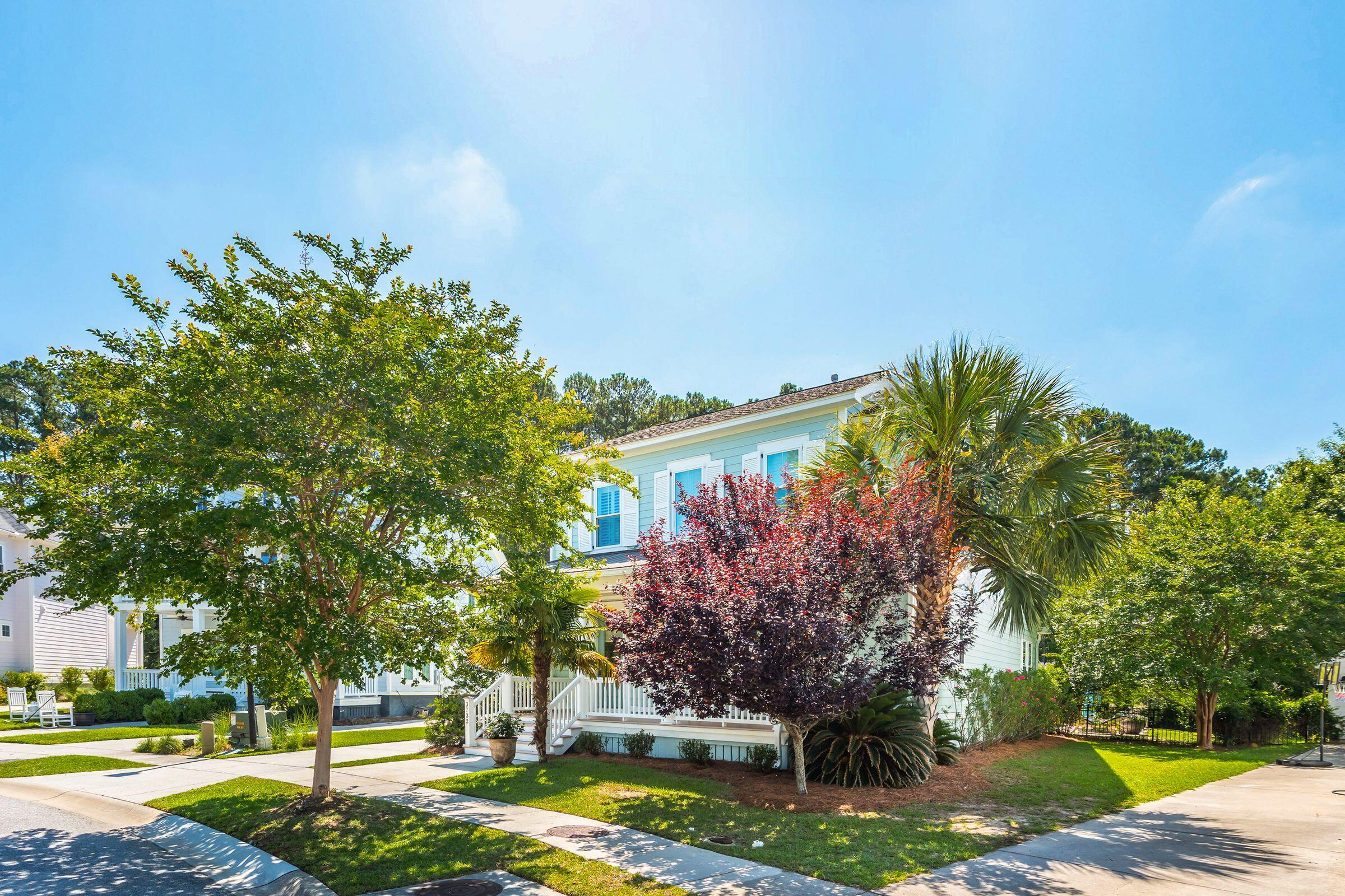 3732 Abercrombie Court