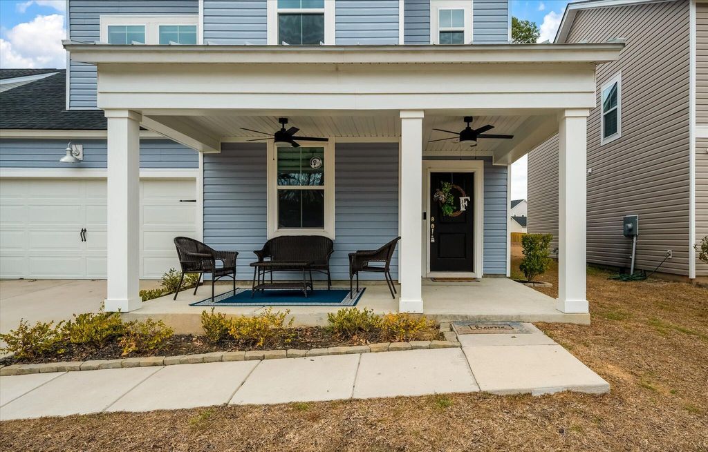 Photo of 87 Red Bluff Street, Summerville, SC 29483 (MLS # 26004849)