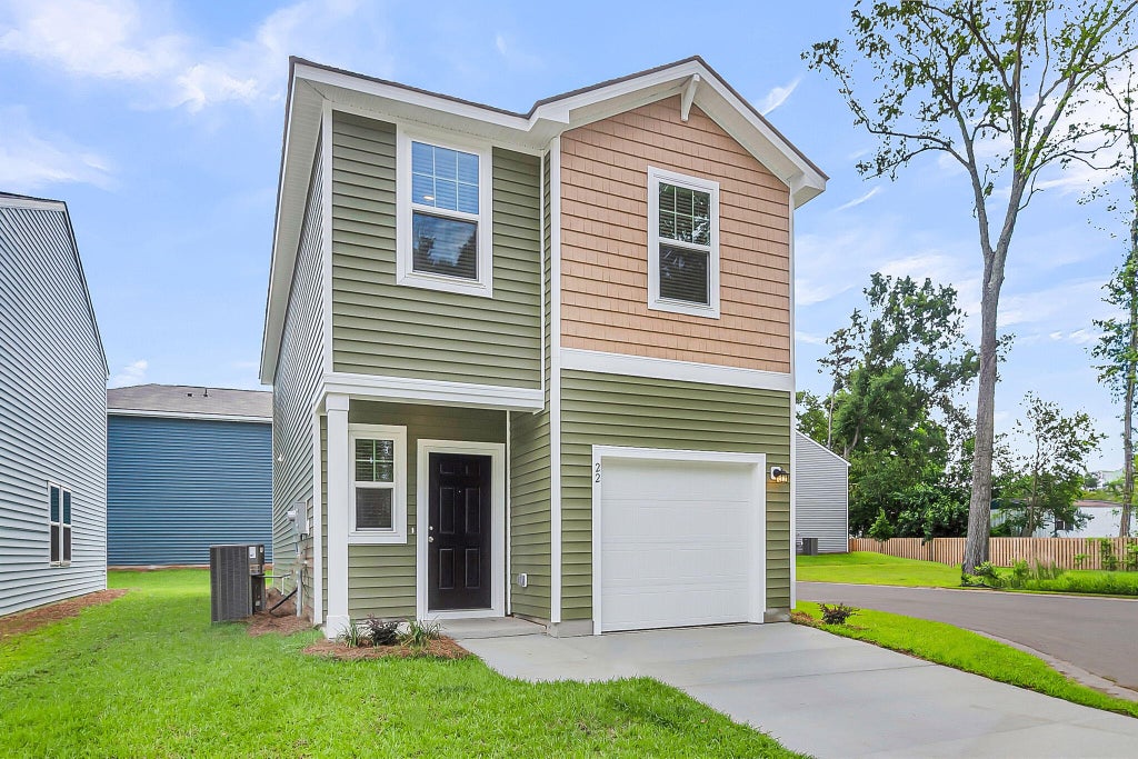 Photo of 8867 Salamander Road #41, North Charleston, SC 29406 (MLS # 26025188)