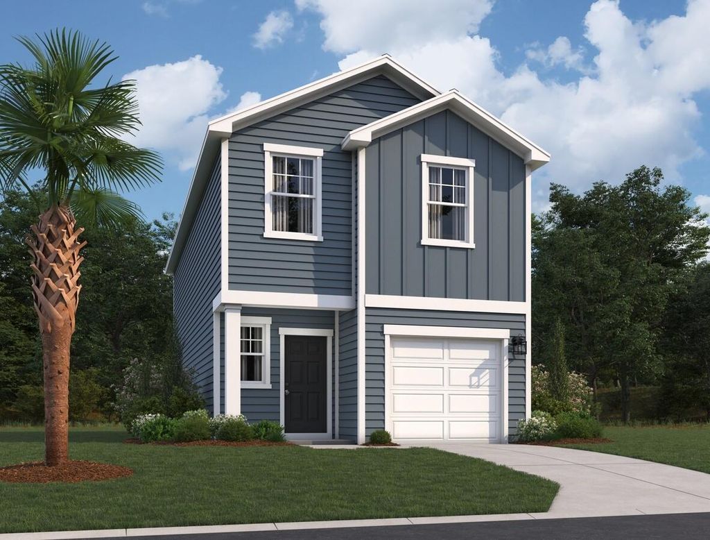 Photo of 8867 Salamander Road #47, North Charleston, SC 29406 (MLS # 25027362)