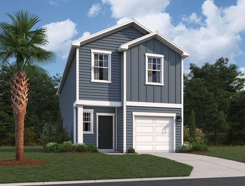 Photo of 8867 Salamander Road #47, North Charleston, SC 29406 (MLS # 25027362)