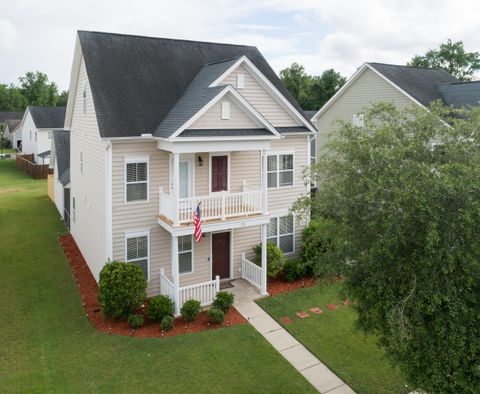 A home in Summerville