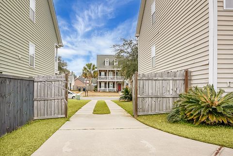 A home in Summerville