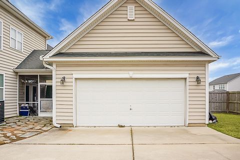 A home in Summerville