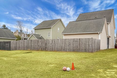 A home in Summerville