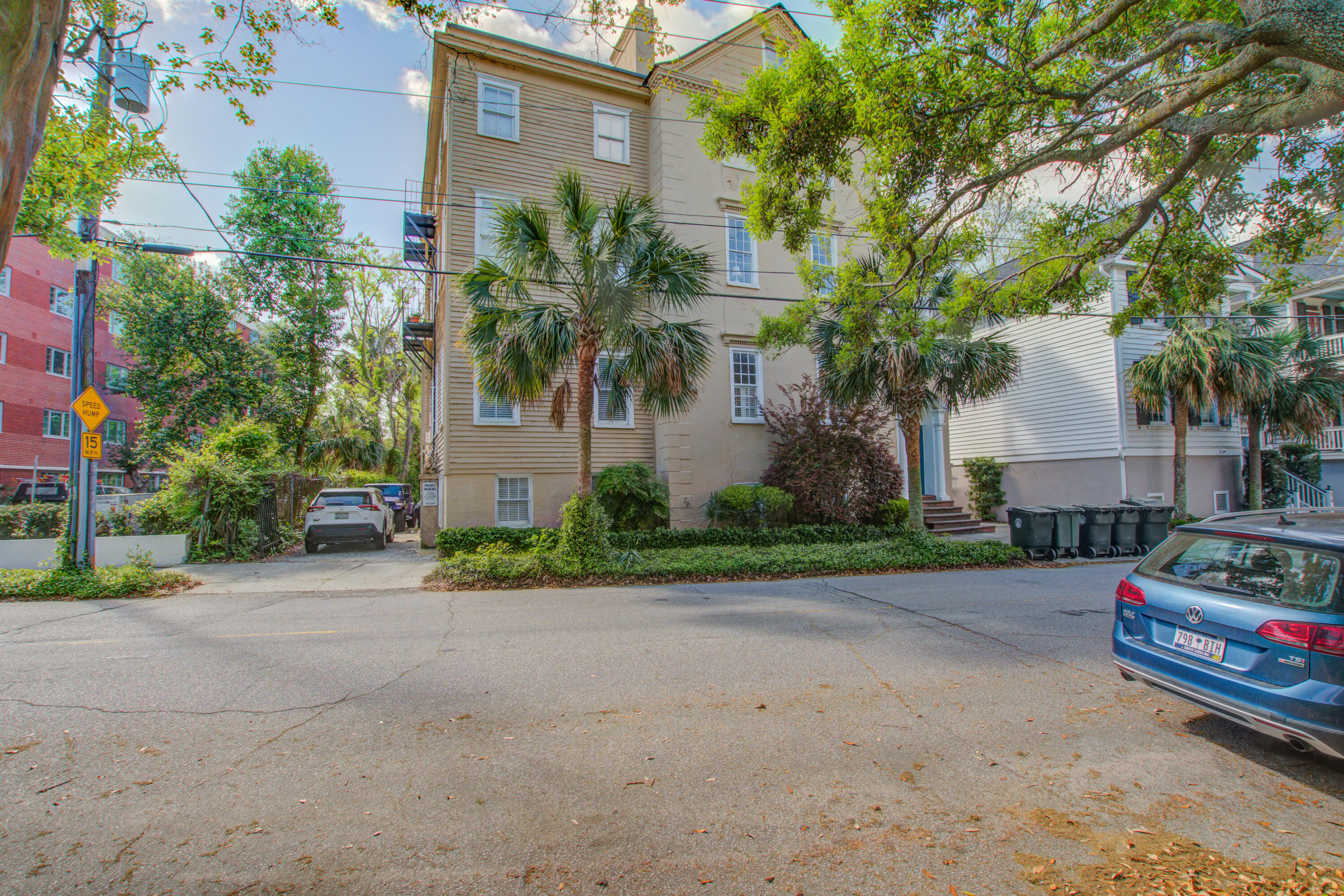 65 Vanderhorst Street Apt B