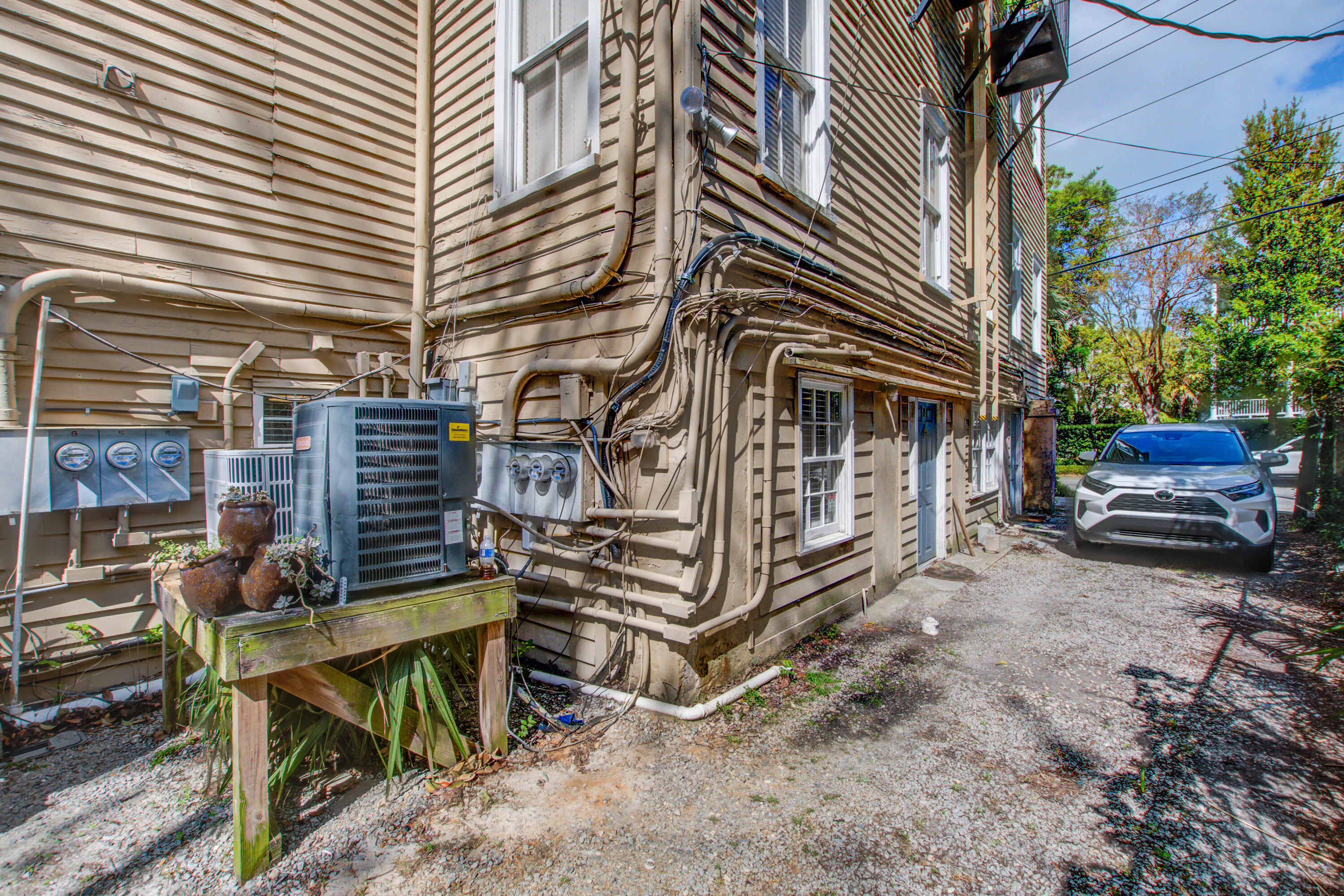 65 Vanderhorst Street Apt B