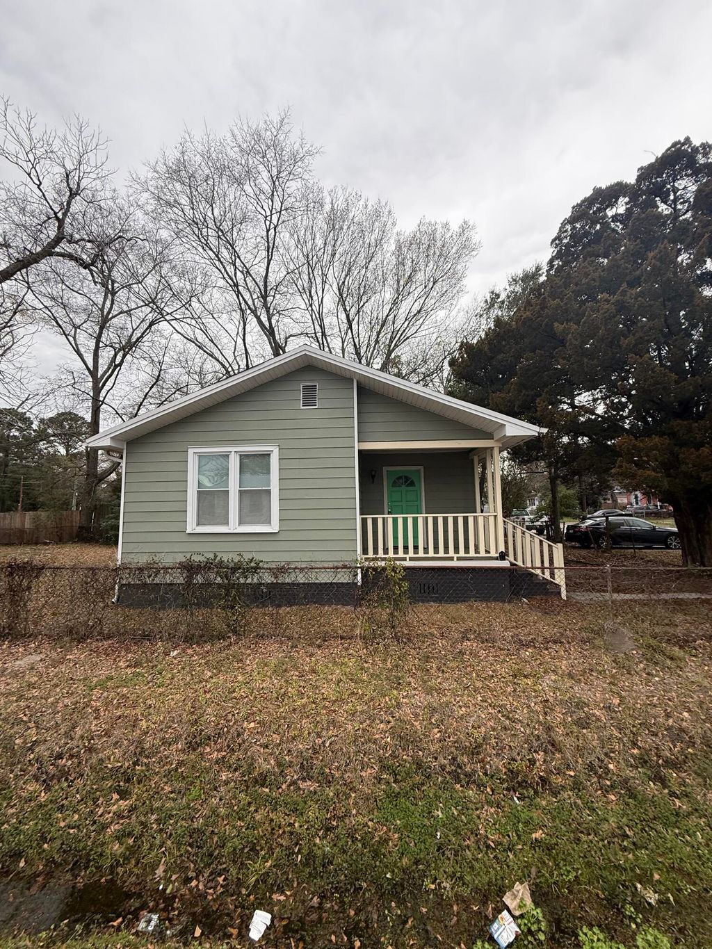 Photo of 2901 Alabama Drive, North Charleston, SC 29405 (MLS # 26005602)